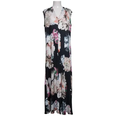 Maxi jurk (Hillevi) van Rosebud Elastaan, Polyester
