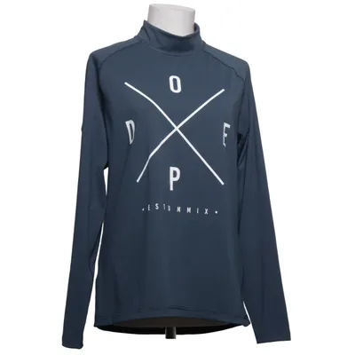 Maillot de sport (Snuggle) de Dope Élasthane, Polyester recyclé