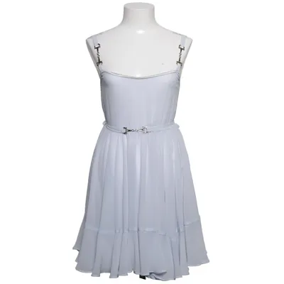 Klänning (Blå) från Ida Sjöstedt Elastan, Polyester, Viskos