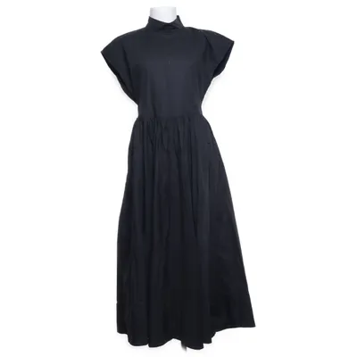 Klänning (Svart) från Gestuz Ekologisk bomull