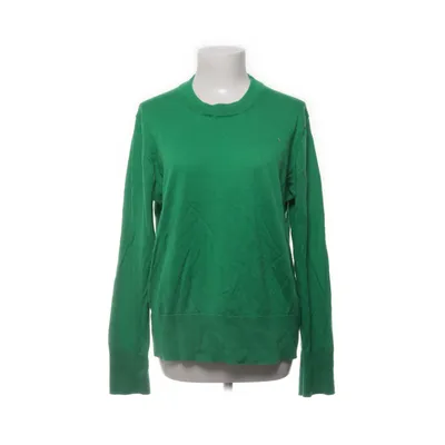 Trui (Groen) van JJXX Merinowol