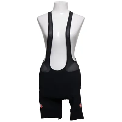 Wielrenpak (Zwart) van Castelli