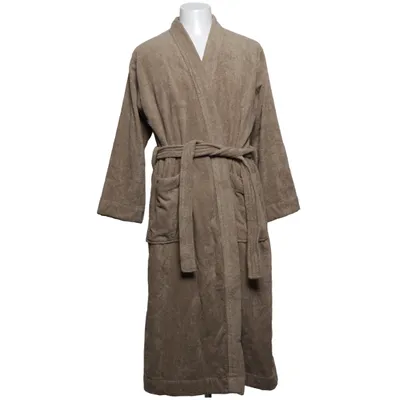 Bathrobe (Beige) from Georg Jensen Damask Cotton