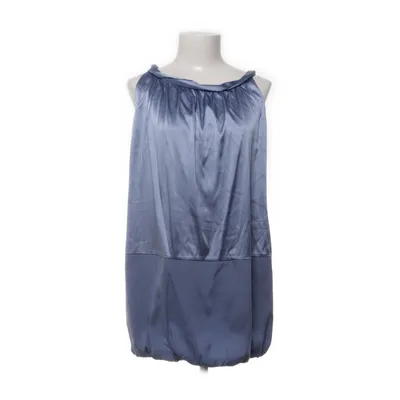 Jurk (Blauw) van SAND
