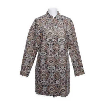 Kappa (Brun, Flerfärgad) från Flash Woman Akryl, Bomull, Polyester