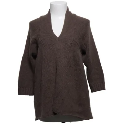 Cardigan (Brun) fra Lisa C