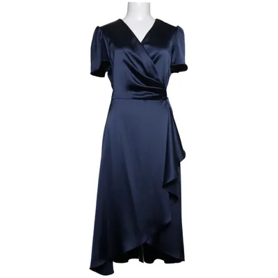 Omlottklänning (248372) från Frank Lyman Elastan, Polyester