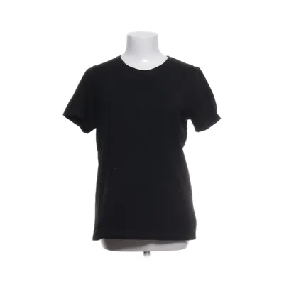 T-shirt (Black) from Newbody Cotton, Elastane