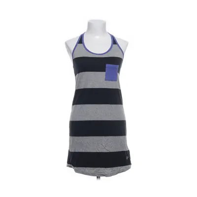 Jurk (Zwart, Grijs, Blauw) van Nike Sportswear Katoen