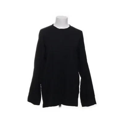 Långärmad t-shirt (Svart) från Junkyard Bomull