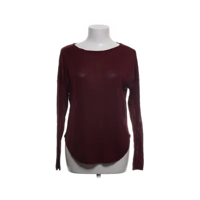 Tröja (Röd) från Janina Akryl, Viskos