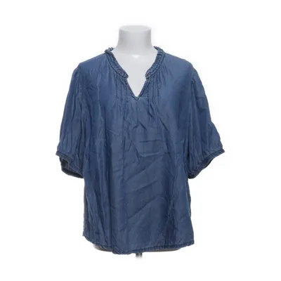 Top (Blauw) van Cream
