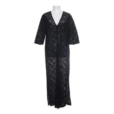 Maxikjole (Sort) fra Twist & Tango Bomuld, Polyester