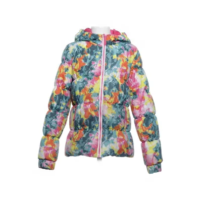 Winterjas (Meerkleurig, Roze) van Icepeak Polyester