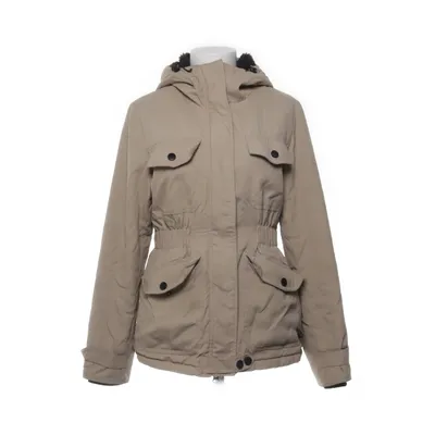 Winterjas (Beige) van Sisters Point Nylon, Polyester