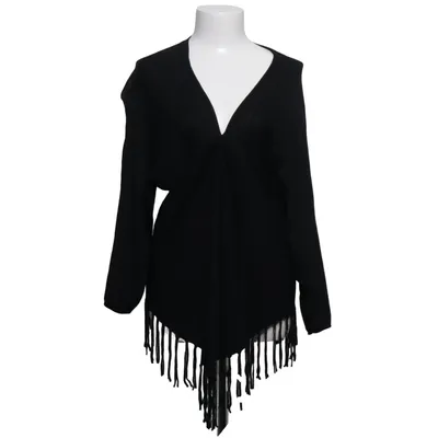 Cardigan (Sort) fra C. Valentino