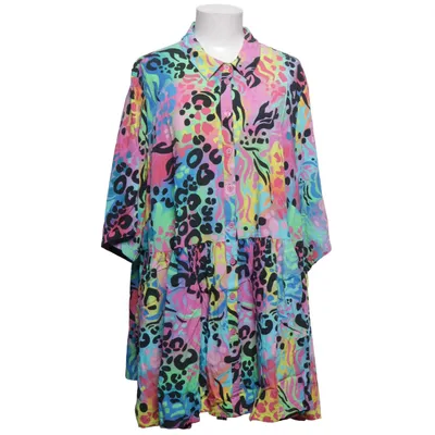 Blousejurk (Meerkleurig) van Angel of Style Viscose