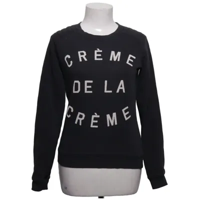 Sweatshirt (Crème De La Crème) de Zoe Karssen Coton, Polyester