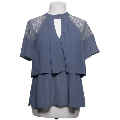 Blus (Blå) från VILA Clothes