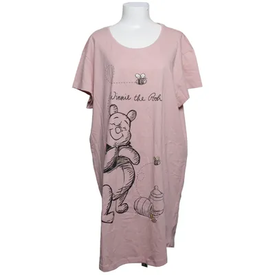 Nattskjorta (Rosa) från Disney Bomull
