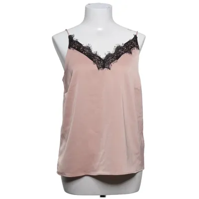 Pajama top (Beige) from Aware by Vero Moda Elastane, Recycled polyester