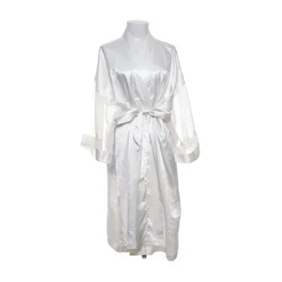 Dressing gown (White) from Valerie Stevens
