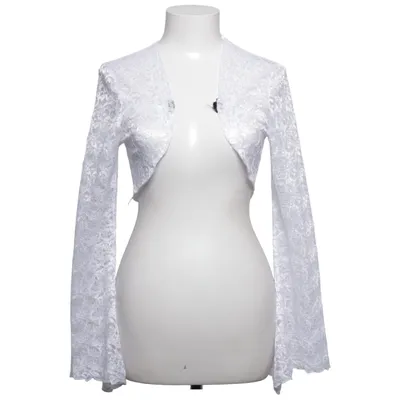 Bolero (Wit) van Allison