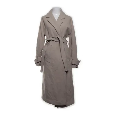 Frakke (Beige) fra LeGer Akryl, Polyester, Viscose, Uld
