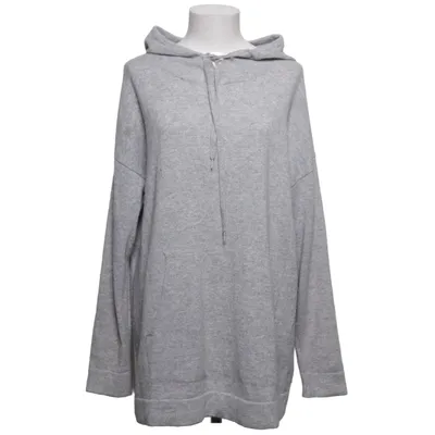 Huvtröja (Grå) från FTC Cashmere Kashmir