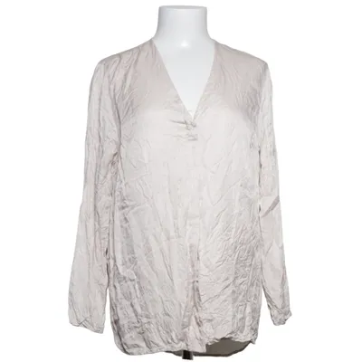 Blus (Beige) från WERA Stockholm Silke, Viskos