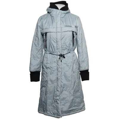 Vinterkappa (Grå, Svart) från Beavers Polyamid, Polyester