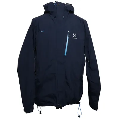 Veste polaire (Bleu) de Haglöfs Polyamide, Polyester