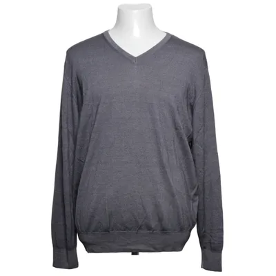 Pull-over (Gris) de Monte Carlo Casualwear Laine