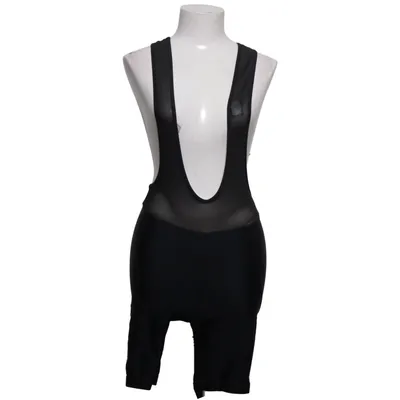 Wielrenpak (Zwart) van Rogelli Elastaan, Polyamide, Polyester