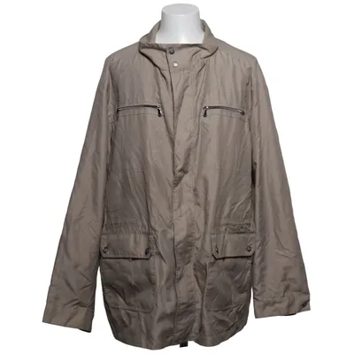 Jacka (Beige) från Rick Armand Polyester