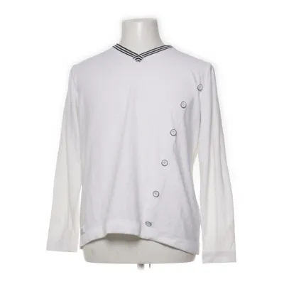 Pullover (White) from Cipo & Baxx