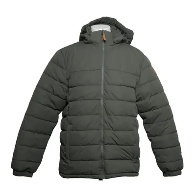 Winter jacket (B101245) from Nordcap Polyester