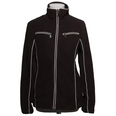 Fleece jacket (Brown) from Stay Warm Polyester