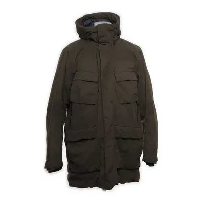 Vinterjacka (Grön) från Didriksons Polyamid, Polyester