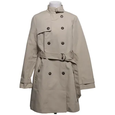 Trench-coat (Beige) de Sara Kelly by Ellos Coton, Polyester