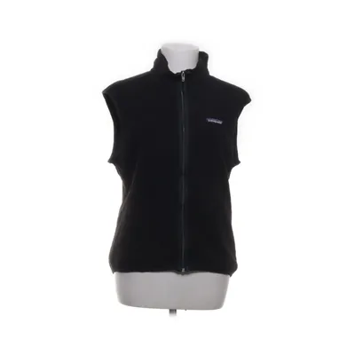 Gilet polaire (Noir) de Patagonia Polyester