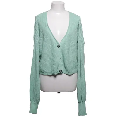 Cardigan (Vert) de Alife and Kickin