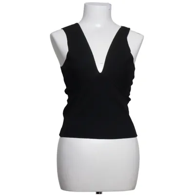 Tanktop (Zwart) van Rumi Neely Polyester