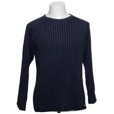 Pull-over (Bleu) de Cipo & Baxx