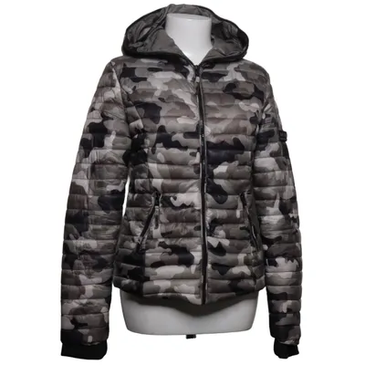 Winterjas (Kimuk-L2) van Navahoo Polyester