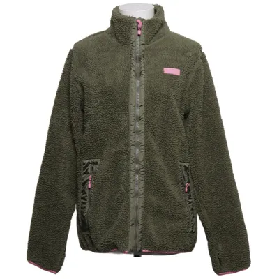 Fleecejacka (Journey Pile Jacket) från Nomad