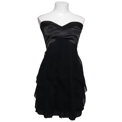 Cocktailklänning (Svart) från Elise Ryan Bomull, Elastan, Nylon, Polyester