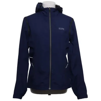Träningsjacka (Blå) från GORE Running Wear Polyester
