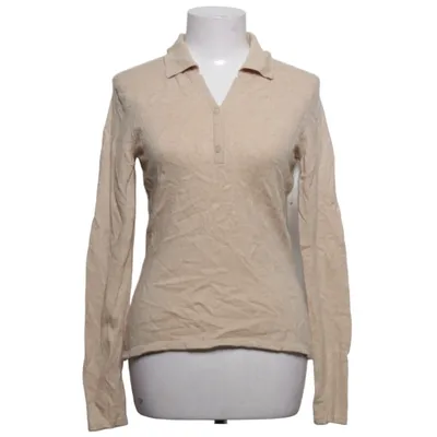 Tröja (Beige) från Von Daniels Kashmir