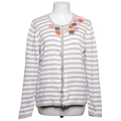 Kofta (Beige, Vit, Flerfärgad) från Tulchan